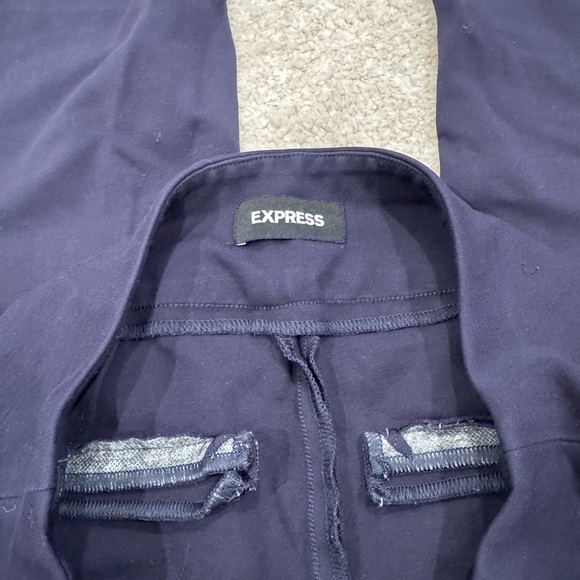 Express Pants - Picture 3 of 5